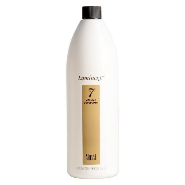 Luminexx Developer 7 VOL 33.8oz