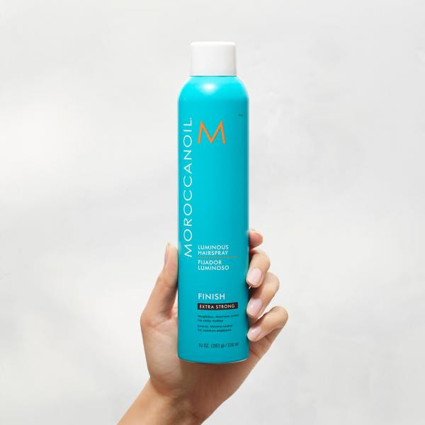 Luminous Hairspray - Extra Strong 10oz