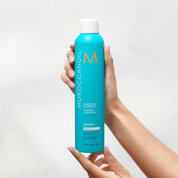 Luminous Hairspray - Medium 10oz