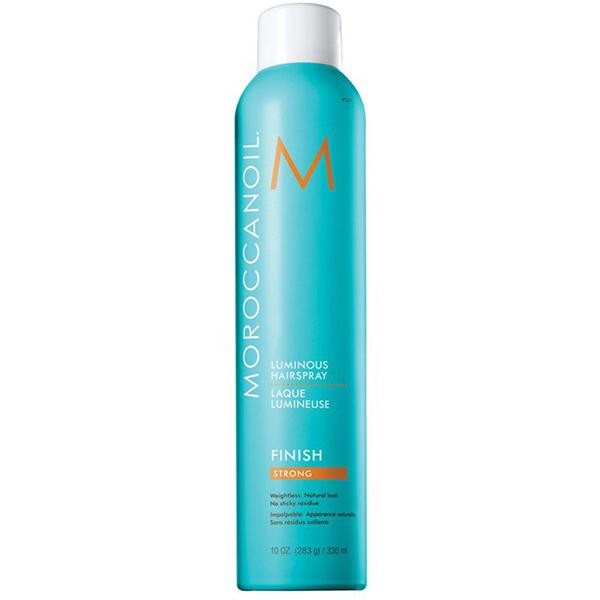 Luminous Hairspray - Strong 10oz