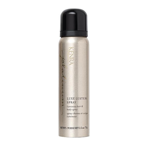 Luxe Luster Spray 2.5oz
