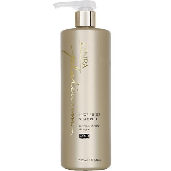 Luxe Shine Shampoo 31.5oz