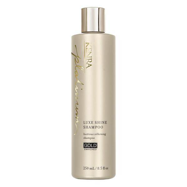Luxe Shine Shampoo 8.5oz
