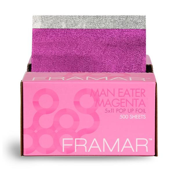 Man Eater - Magenta - 500 Sheets