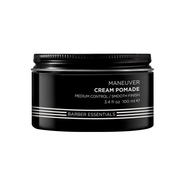Maneuver Cream Pomade 3.4oz