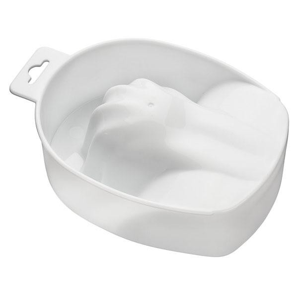 Manicure bowl very deep
