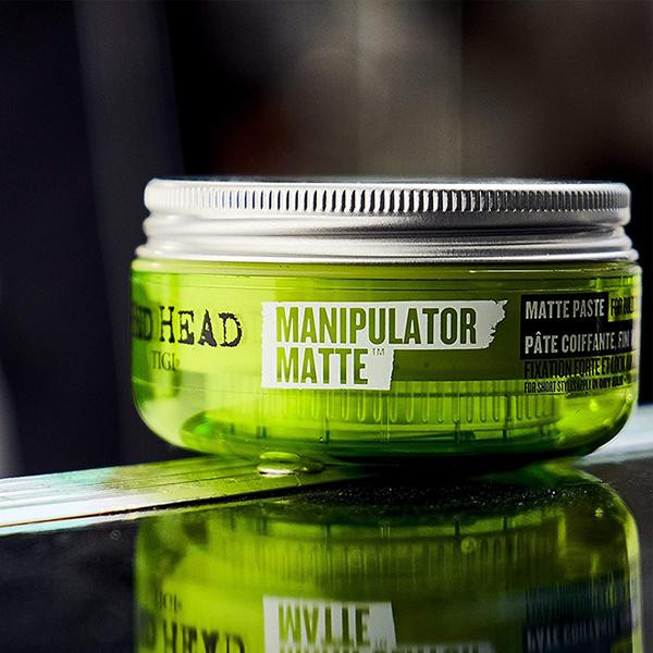 Manipulator - Matte Finish 2.01oz