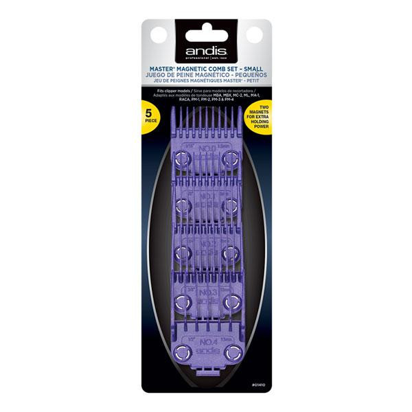 Master-Magnetic Comb Set - Small