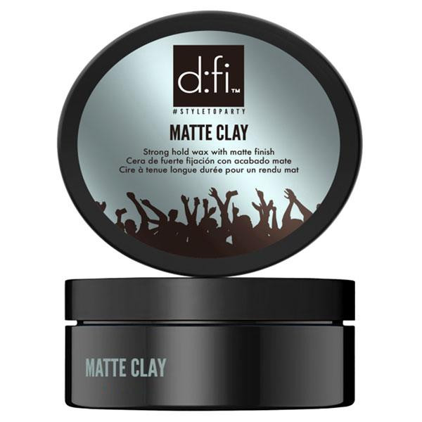Matte Clay 2.65oz
