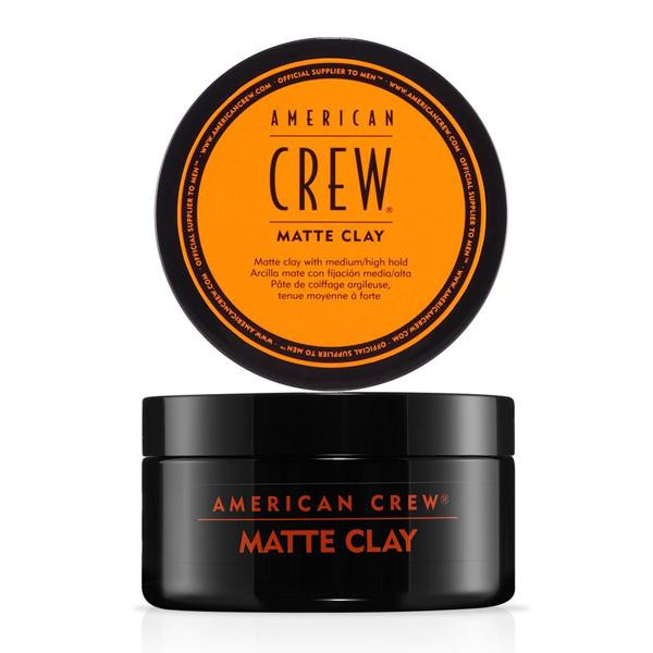 Matte Clay 3oz