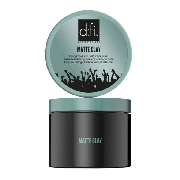 Matte Clay 5.3oz