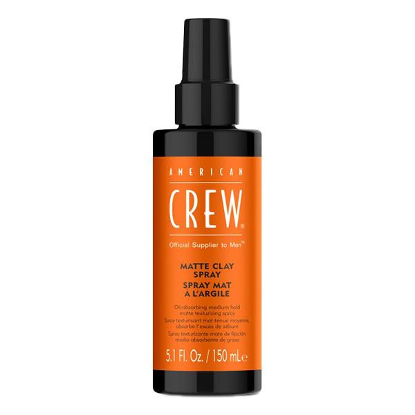 Matte Clay Spray 5.1oz