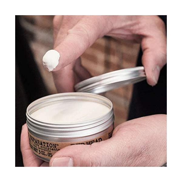 Matte Separation 3oz