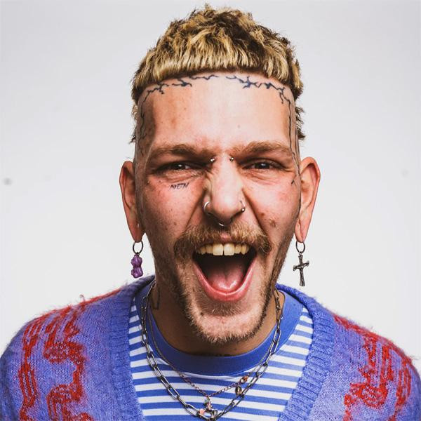 Matte Styling Paste 3.38oz