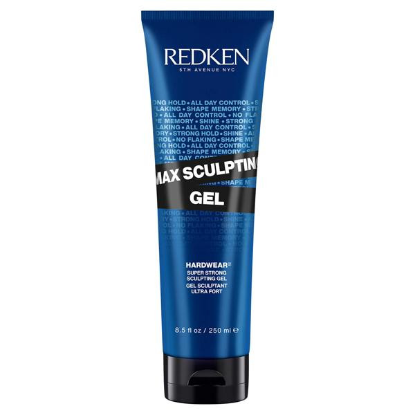 Max Sculpting Gel 8.5oz