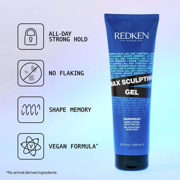 Max Sculpting Gel 8.5oz