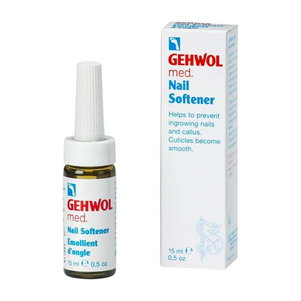 Med Nail Softener 0.5oz