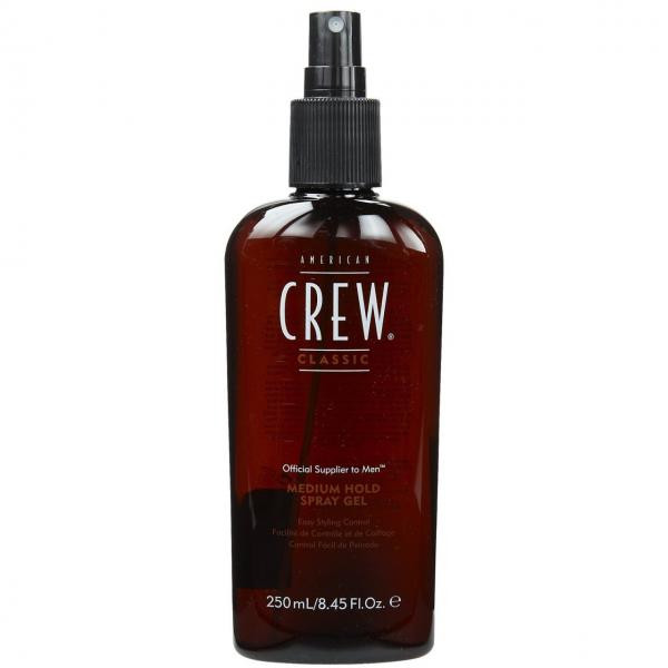 Medium Hold Spray Gel 8.5oz