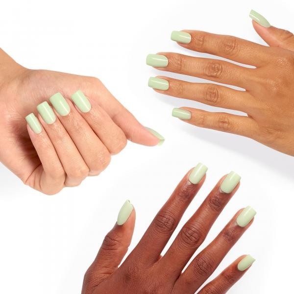 Medium Square - Press-onality - xPress on