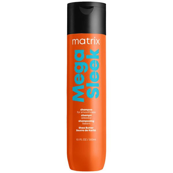 Mega Sleek - Shampoo 10.1oz