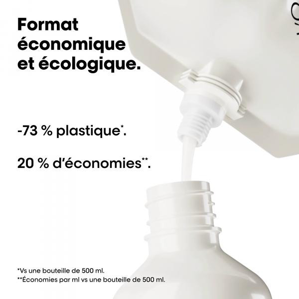 Metal Detox - Cleansing Creme 16.9oz - Refill Pouch