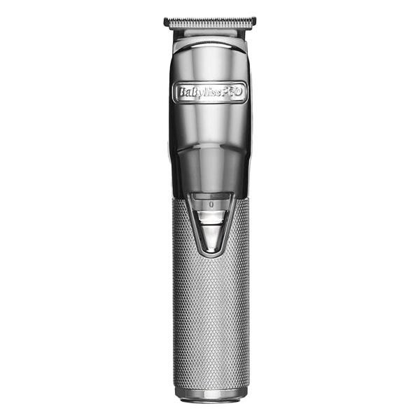 Metal Lithium trimmer SILVERFX