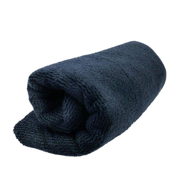 Microfiber towel