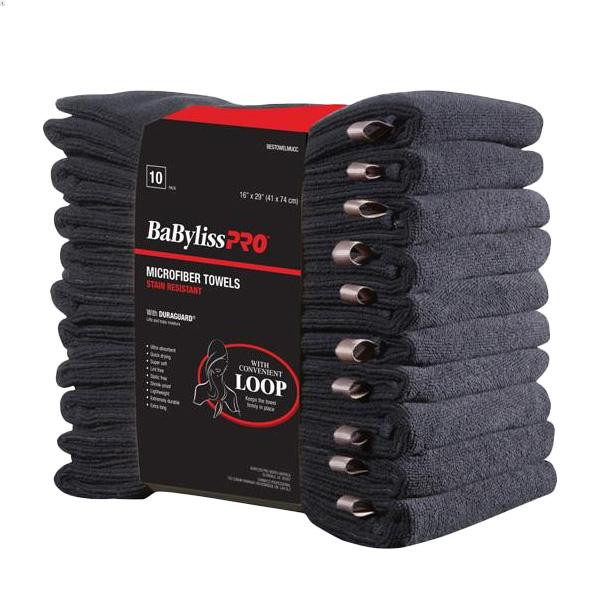 Microfiber towel 10/Pack