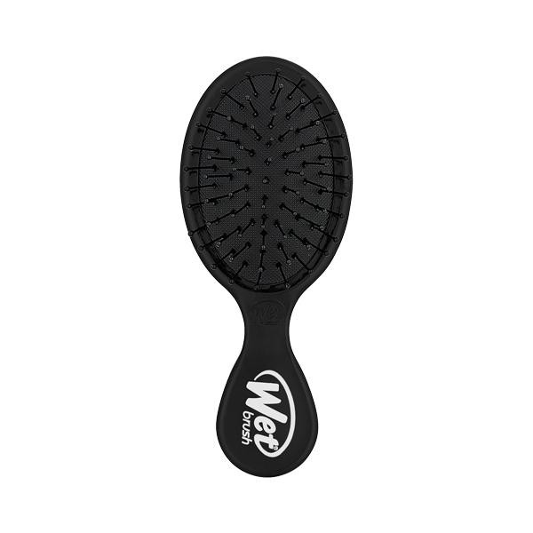 Mini Detangling brush - Black