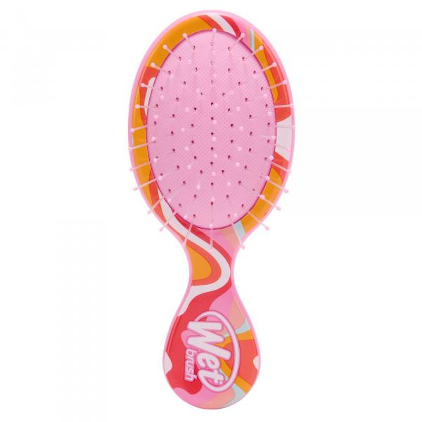 Mini Detangling brush - Ice Cream