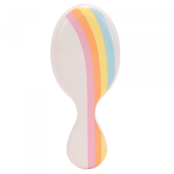 Mini Detangling brush - Rays