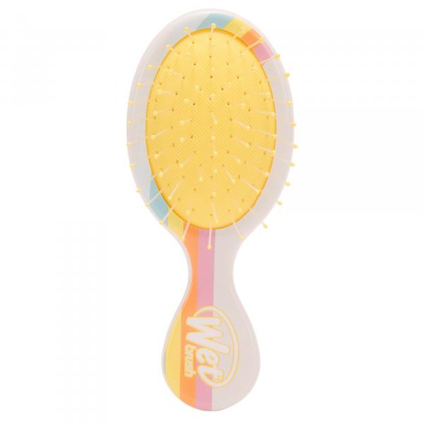 Mini Detangling brush - Rays