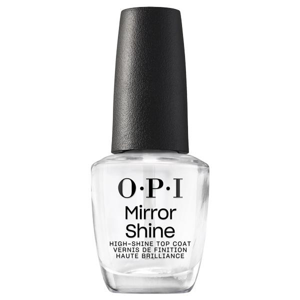 Mirror Shine Top Coat 0.5ml