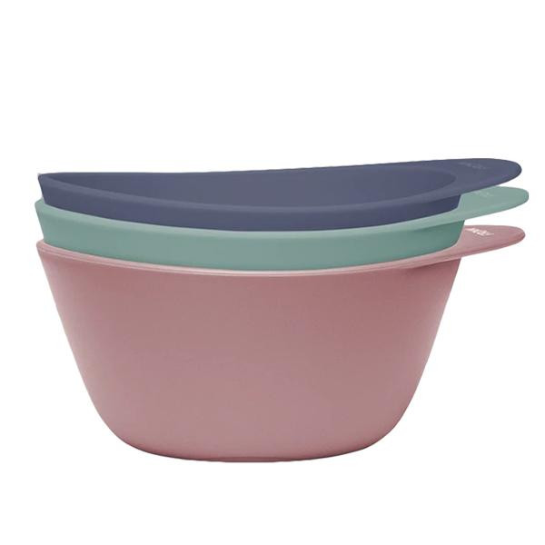 Mixing bowl set 10oz
