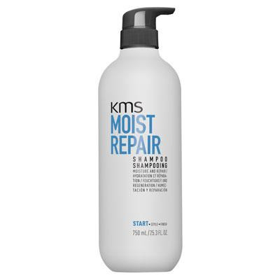 Moist Repair Shampoo 25.3oz