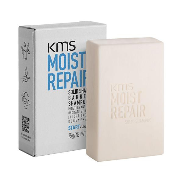 Moist Repair Solid Shampoo 2.64oz