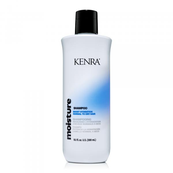 Moisture - Shampoo 10.1oz