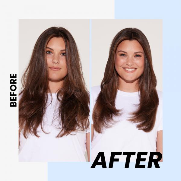 Moisture - Shampoo 33.8oz