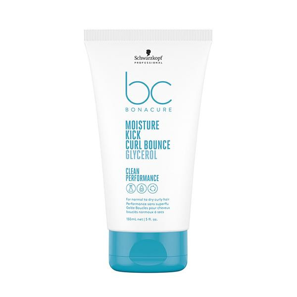 Moisture Kick - Curl Bounce 5oz