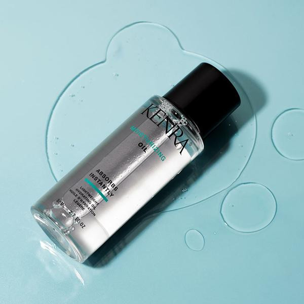 Moisturizing Oil 2.7oz