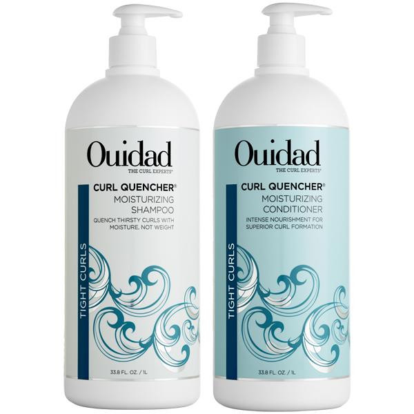 Moisturizing duo liter
