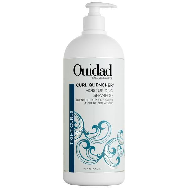 Moisturizing shampoo 33.8oz