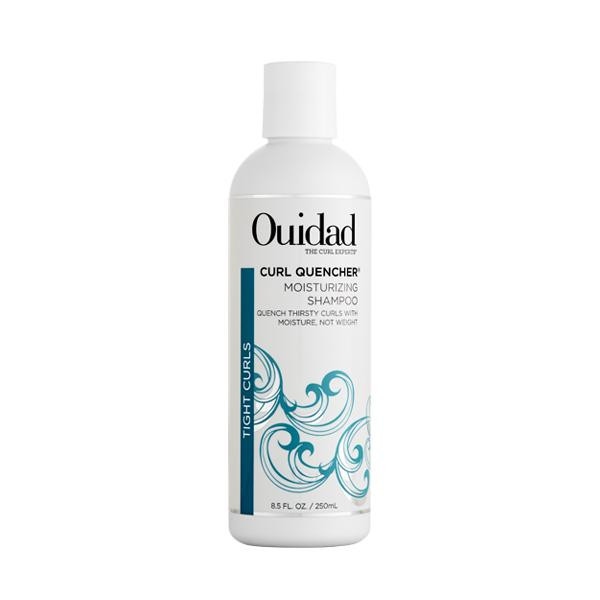Moisturizing shampoo 8.5oz
