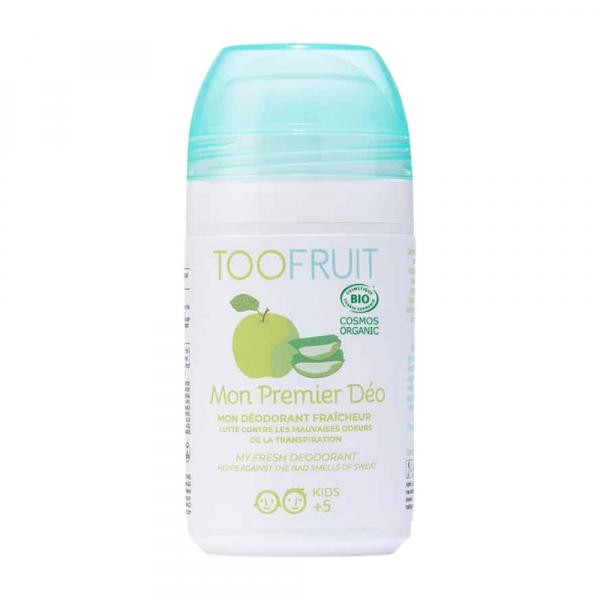 Mon Premier Déo - Fresh Deodorant 1.7oz
