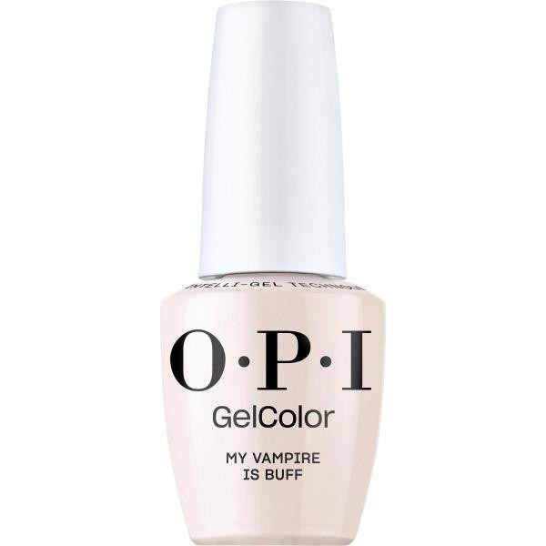 My Vampire is Buff - Gel