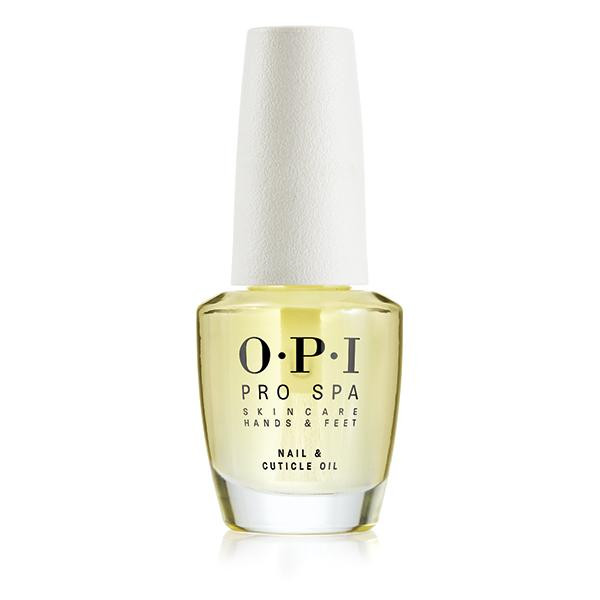 Nail & Cuticle Oil 0.5oz