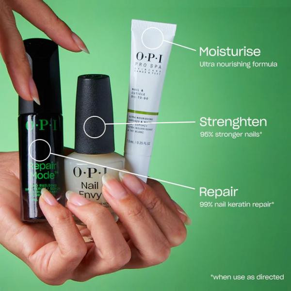 Nail & Cuticle Oil-to-go 0.25oz