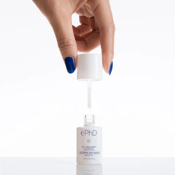 Nail Treatment 0.3oz