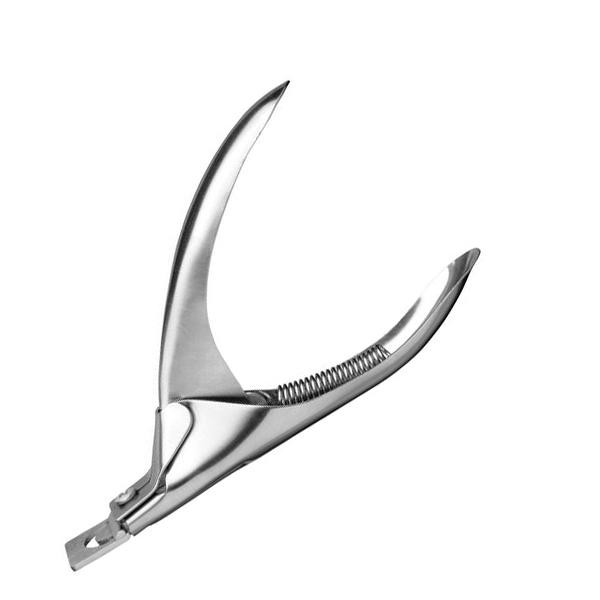 Nail cutter