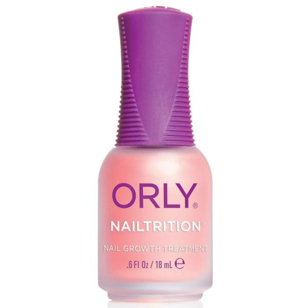Nailtrition 0.6oz
